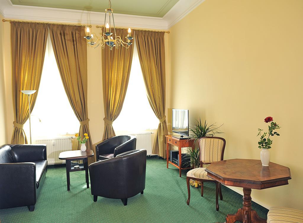 Apartmenthaus Stadt Metz Dresda Camera foto